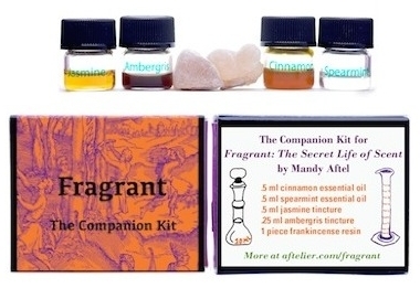 Fragrant Kit