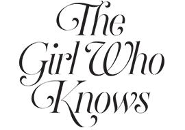 The Girl Who Knows