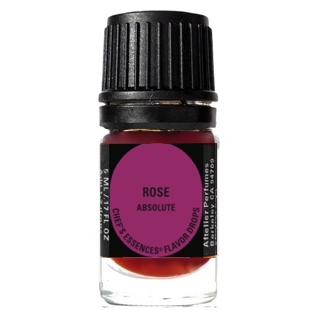 Rose Essential Oil (Turkey)