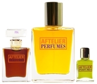Liquid Perfumes